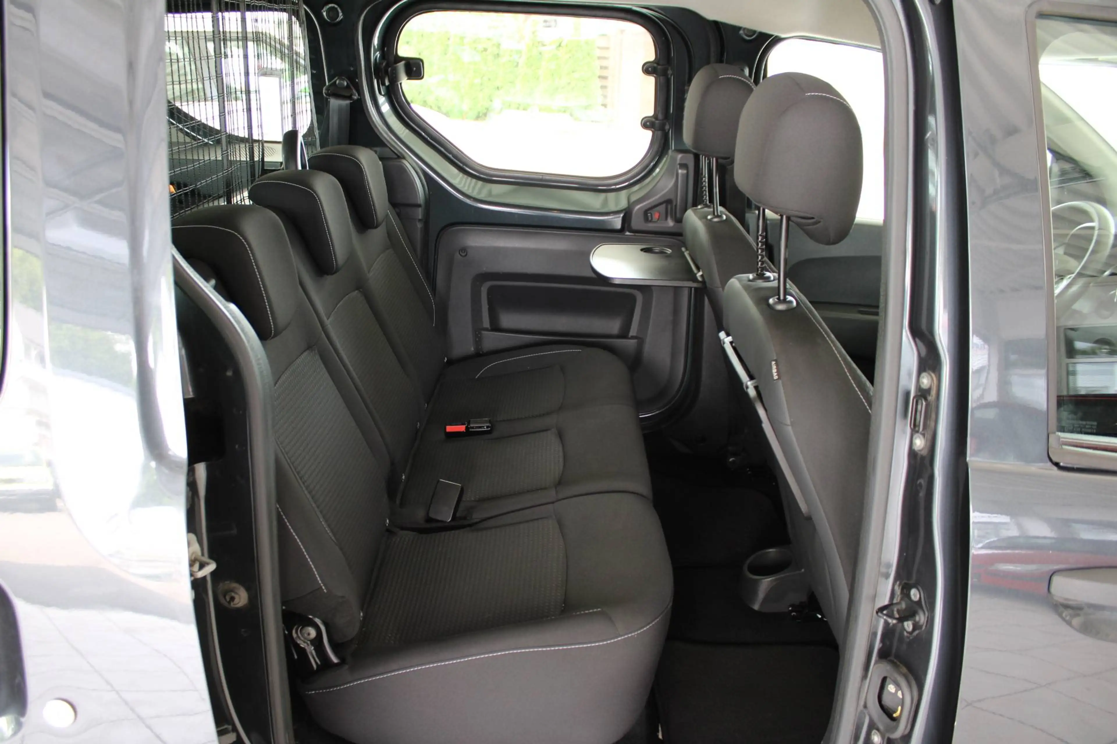 Dacia Dokker Comfort — photo 13
