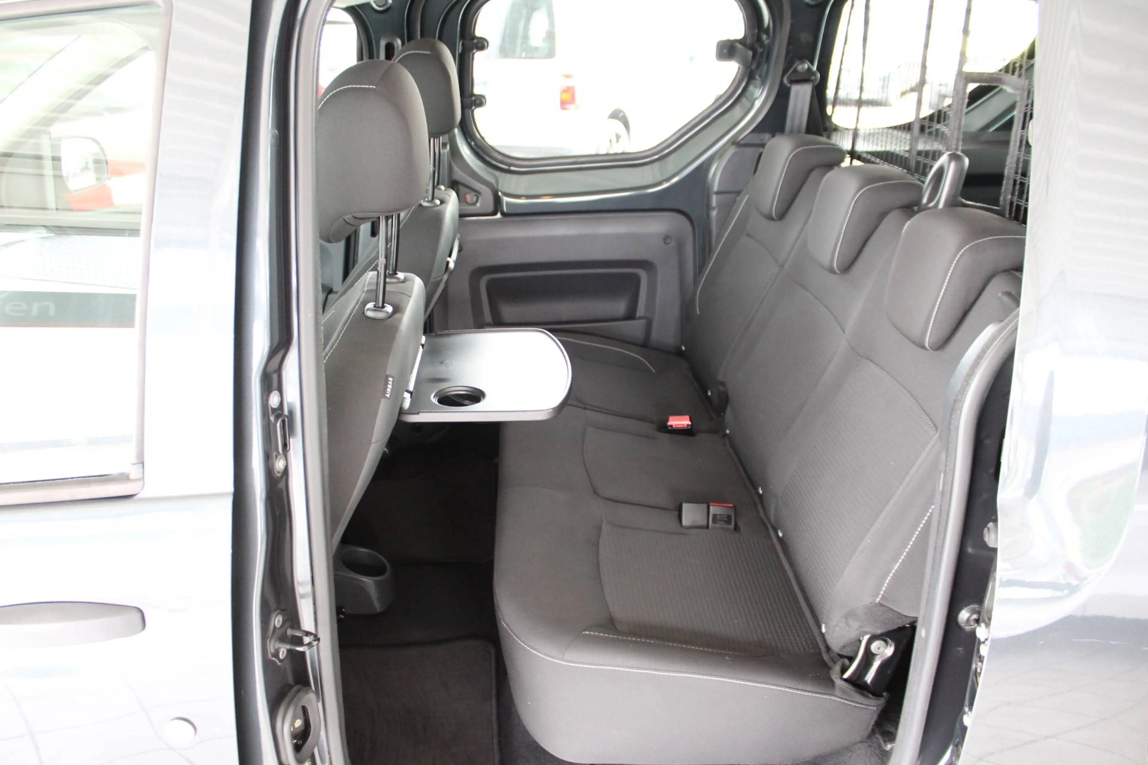 Dacia Dokker Comfort — photo 12