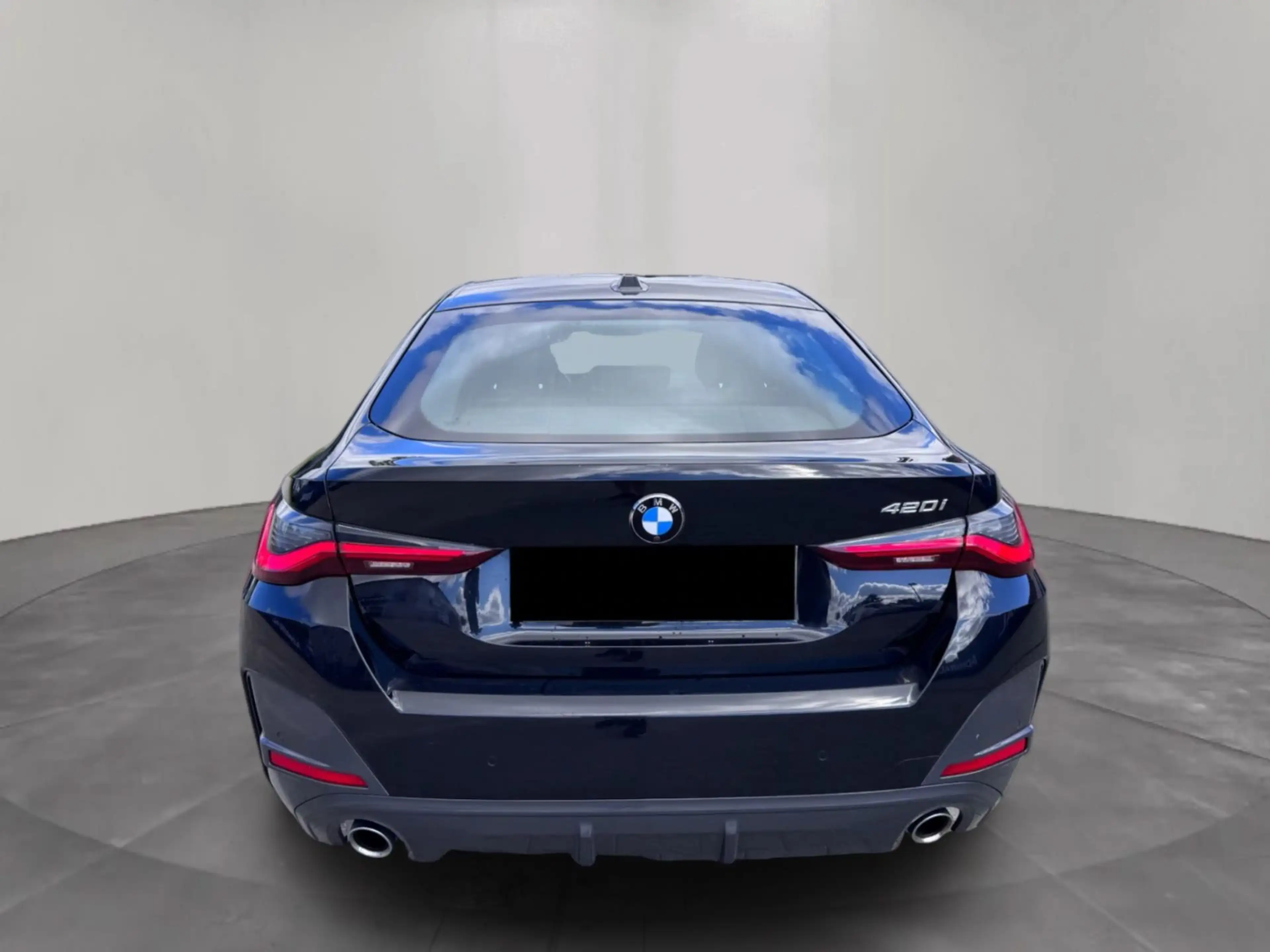 BMW 420 Gran Coupe 420 i M Sport — photo 5