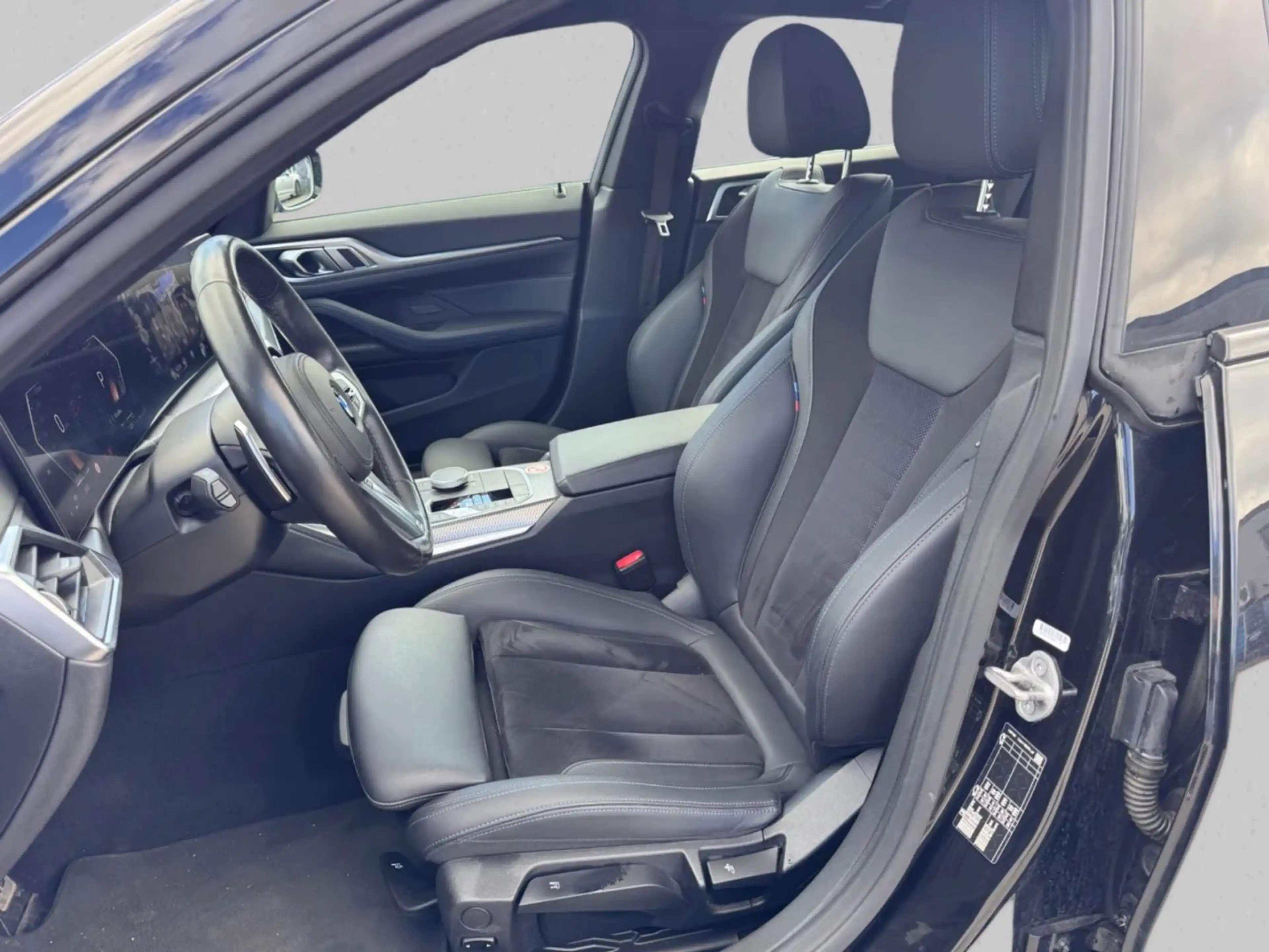 BMW 420 Gran Coupe 420 i M Sport — photo 10