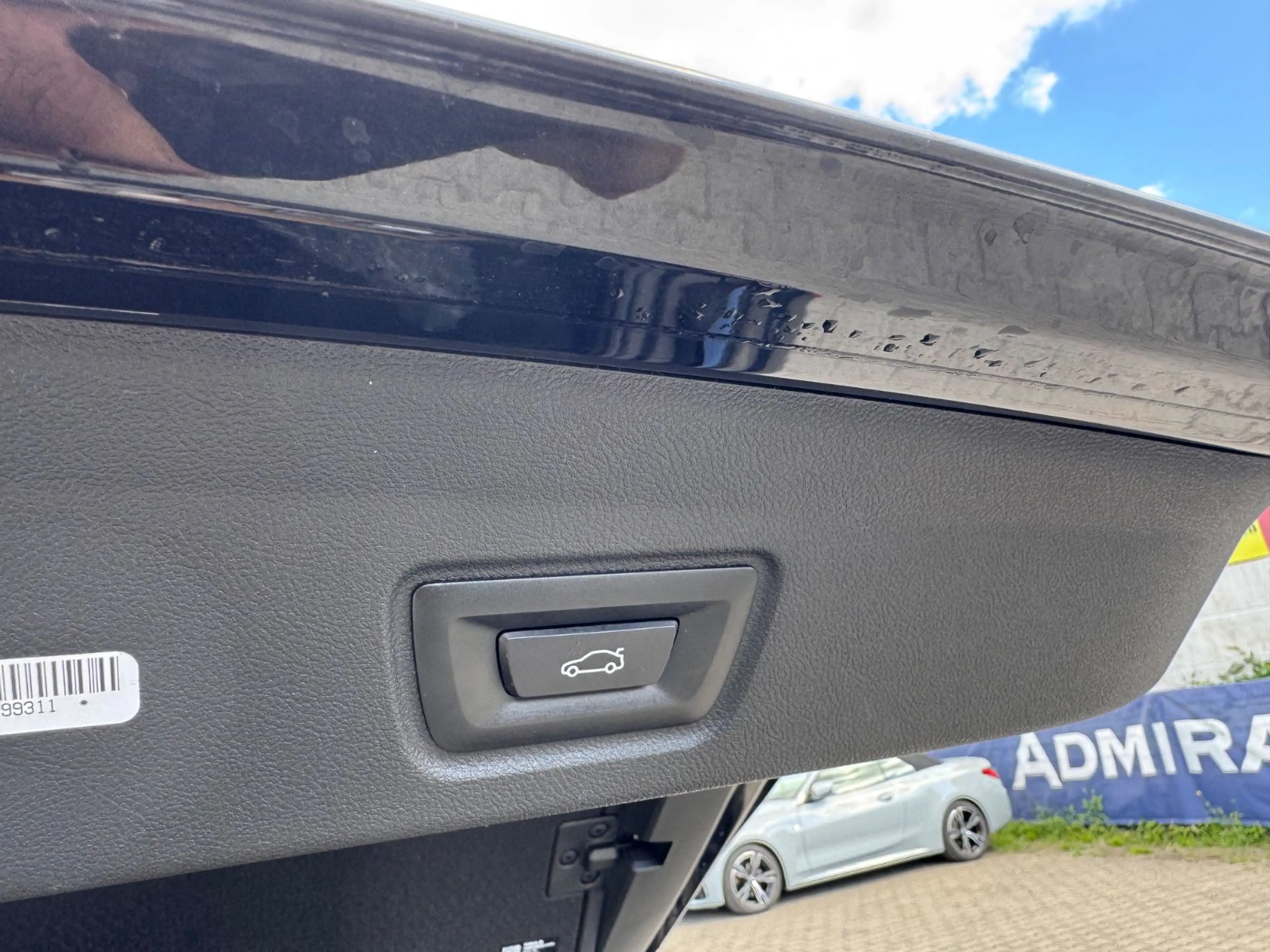 BMW 420 Gran Coupe 420 i M Sport — photo 15