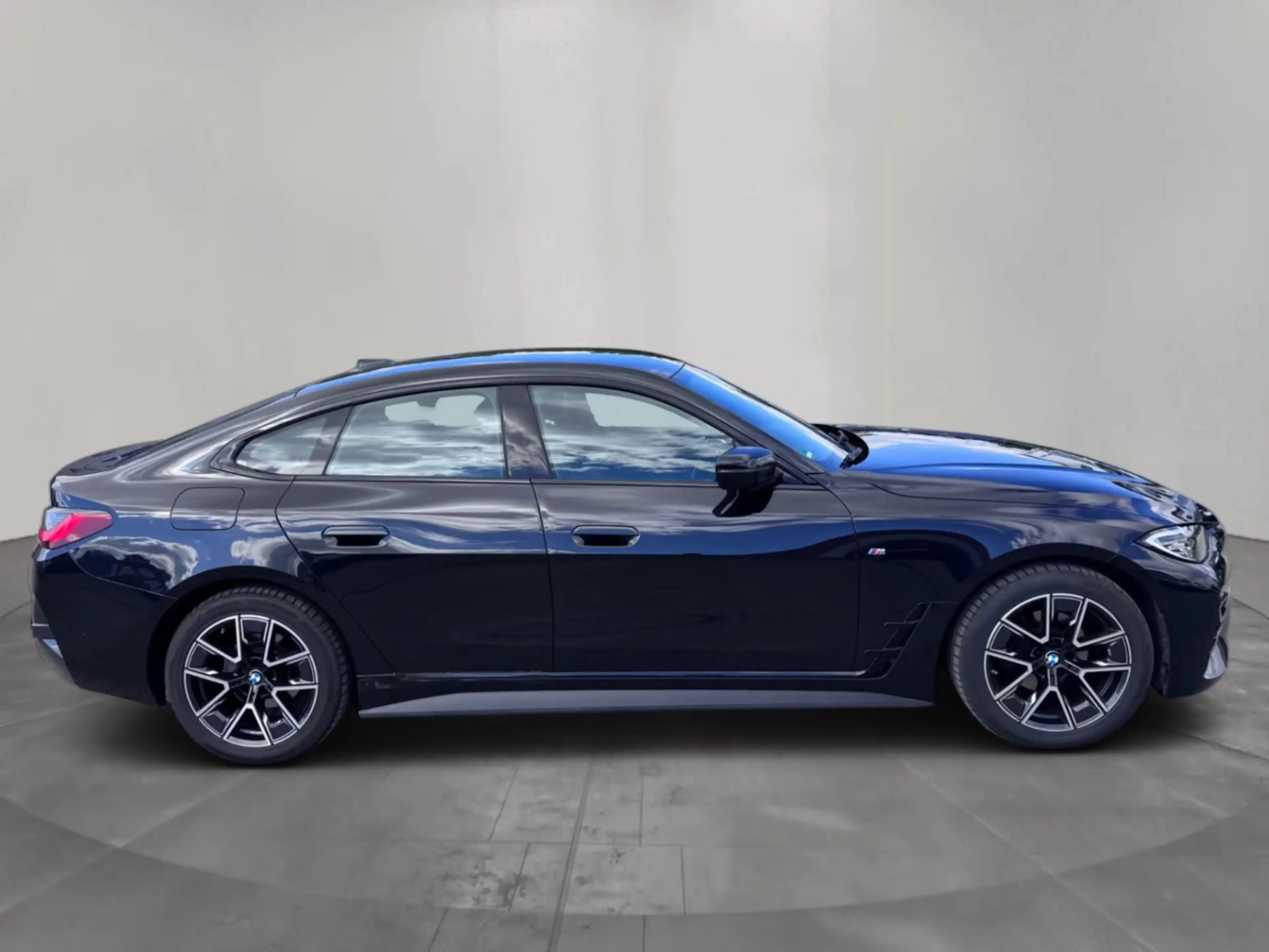 BMW 420 Gran Coupe 420 i M Sport — photo 7
