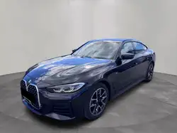 Bmw 420 Gran Coupe i M Sport