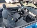MINI One Cabrio Bleu - thumbnail 4
