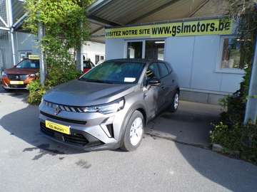 1.8 160cv Automatique hybride gris 42km Airco GPS