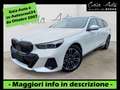 BMW 520 D Touring M-SPORT o M-SPORT PRO Bianco - thumbnail 1
