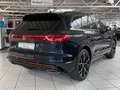 Volkswagen Touareg 3.0 TDI R-Line 4M AUT AHK Panorama Blau - thumbnail 6