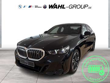 eDrive40 M Sport AHK Innovation HeadUp DrivingAss+