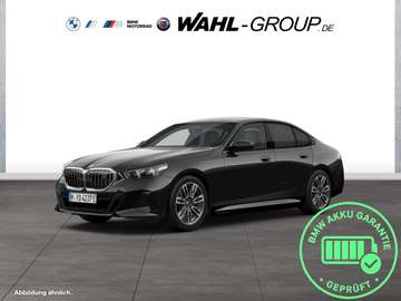 eDrive40 M Sport AHK Innovation HeadUp DrivingAss+