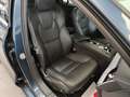 Volvo V60 B4 (d) MHEV 197 CV Geartronic Momentum Pelle Navi Blu/Azzurro - thumbnail 5