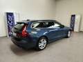 Volvo V60 B4 (d) MHEV 197 CV Geartronic Momentum Pelle Navi Blu/Azzurro - thumbnail 8