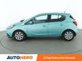 Opel Corsa 1.4 Edition Aut.*TEMPO*PDC*SHZ*LIM* Grün - thumbnail 3
