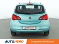 Opel Corsa 1.4 Edition Aut.*TEMPO*PDC*SHZ*LIM* Grün - thumbnail 5