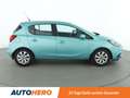 Opel Corsa 1.4 Edition Aut.*TEMPO*PDC*SHZ*LIM* Grün - thumbnail 7