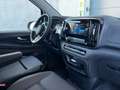 Mercedes-Benz Vito 116 TOURER LEDER MULTIBEAM CAMERA 9ZIT 2xSCHUIFD Noir - thumbnail 14