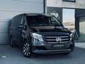 Mercedes-Benz Vito 116 TOURER LEDER MULTIBEAM CAMERA 9ZIT 2xSCHUIFD Noir - thumbnail 4
