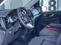 Mercedes-Benz Vito 116 TOURER LEDER MULTIBEAM CAMERA 9ZIT 2xSCHUIFD Noir - thumbnail 10