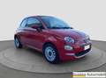 Fiat 500C 1.2 Lounge Rosso - thumbnail 8