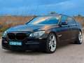 BMW 740 740dA xDrive Negro - thumbnail 2