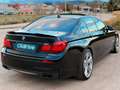 BMW 740 740dA xDrive Negro - thumbnail 5
