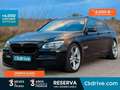 BMW 740 740dA xDrive Negro - thumbnail 1