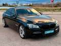 BMW 740 740dA xDrive Negro - thumbnail 3