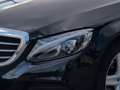 Mercedes-Benz C 200 T d Aut ~Leder Beige~LED Negro - thumbnail 8