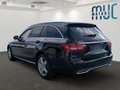Mercedes-Benz C 200 T d Aut ~Leder Beige~LED Negro - thumbnail 6