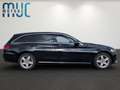 Mercedes-Benz C 200 T d Aut ~Leder Beige~LED Negro - thumbnail 4
