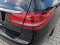 Mercedes-Benz C 200 T d Aut ~Leder Beige~LED Negro - thumbnail 12