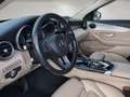 Mercedes-Benz C 200 T d Aut ~Leder Beige~LED Negro - thumbnail 14