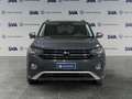 Volkswagen T-Cross 1.0 Tsi 95CV Style Grigio - thumbnail 4