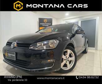 Golf 2015 5p 1.6 tdi Highline