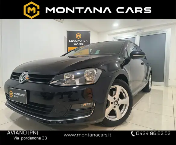 Volkswagen Golf Golf 2015 5p 1.6 tdi Highline