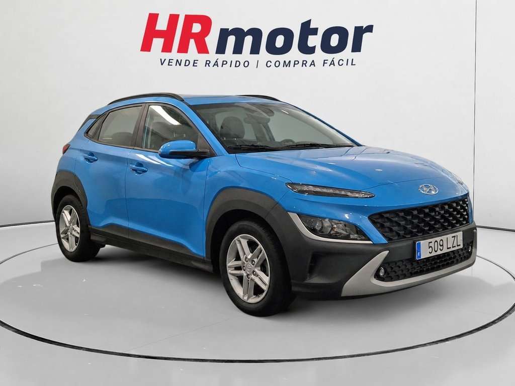Hyundai KONA 1.0 TGDI DT Maxx 4x2 - foto 1