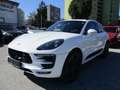 Porsche Macan S Diesel  "Facelift Umbau" Weiß - thumbnail 4