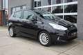 Ford B-Max 1.0 EcoBoost 101 Pk Titanium Nw Distributie Naviga Zwart - thumbnail 11