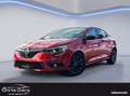 Renault Megane IV LIMITED 1.2 Tce 100cv GARANTIE 12 MOIS Rouge - thumbnail 1