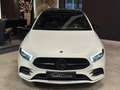 Mercedes-Benz A 250 e AMG|Black pakket|PANO|BOMVOL! Blanco - thumbnail 4
