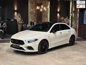 e AMG|Black pakket|PANO|BOMVOL!