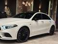 Mercedes-Benz A 250 e AMG|Black pakket|PANO|BOMVOL! Blanco - thumbnail 6