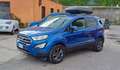 Ford EcoSport 1.5 TDCi 100 CV Start&Stop ST-Line Black Edition Blu/Azzurro - thumbnail 3