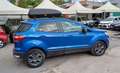 Ford EcoSport 1.5 TDCi 100 CV Start&Stop ST-Line Black Edition Blu/Azzurro - thumbnail 4