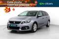 Peugeot 308 SW 1.5BlueHDi S&S Style 130 Gris - thumbnail 1
