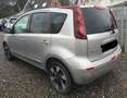 Nissan Note Note 1.4,Navi.Alufelgen,parksensorn.Klimaautomatik Grau - thumbnail 3