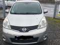 Nissan Note Note 1.4,Navi.Alufelgen,parksensorn.Klimaautomatik Grau - thumbnail 1