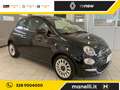 Fiat 500 Lounge 1.2 69cv Lounge C 1.2 69cv rif.FD495 Nero - thumbnail 1