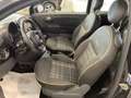 Fiat 500 Lounge 1.2 69cv Lounge C 1.2 69cv rif.FD495 Nero - thumbnail 13
