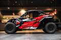 Can-Am Maverick X3 X RS TURBO, 200 PK, 4x4, Buggy, Full/Stikkers, Piros - thumbnail 2