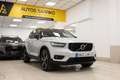 Volvo XC40 T5 Recharge R-Design Aut. Gris - thumbnail 6